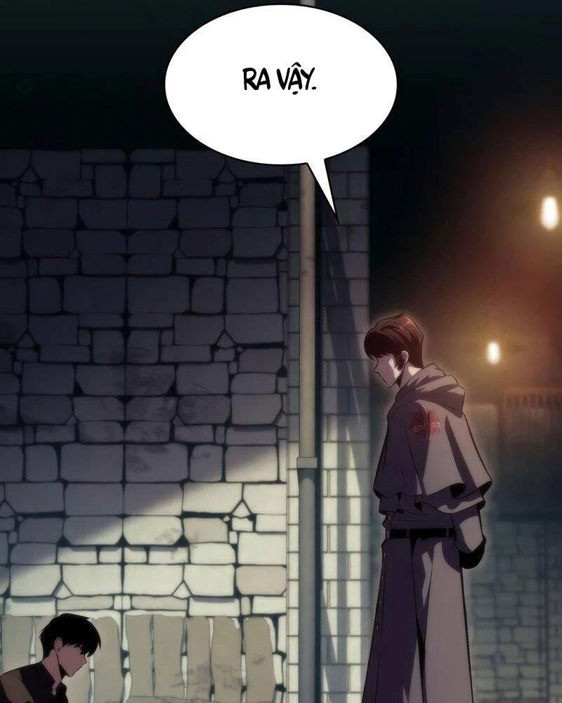 Người Chơi Mới Cấp Tối Đa Chapter 61 - Trang 4
