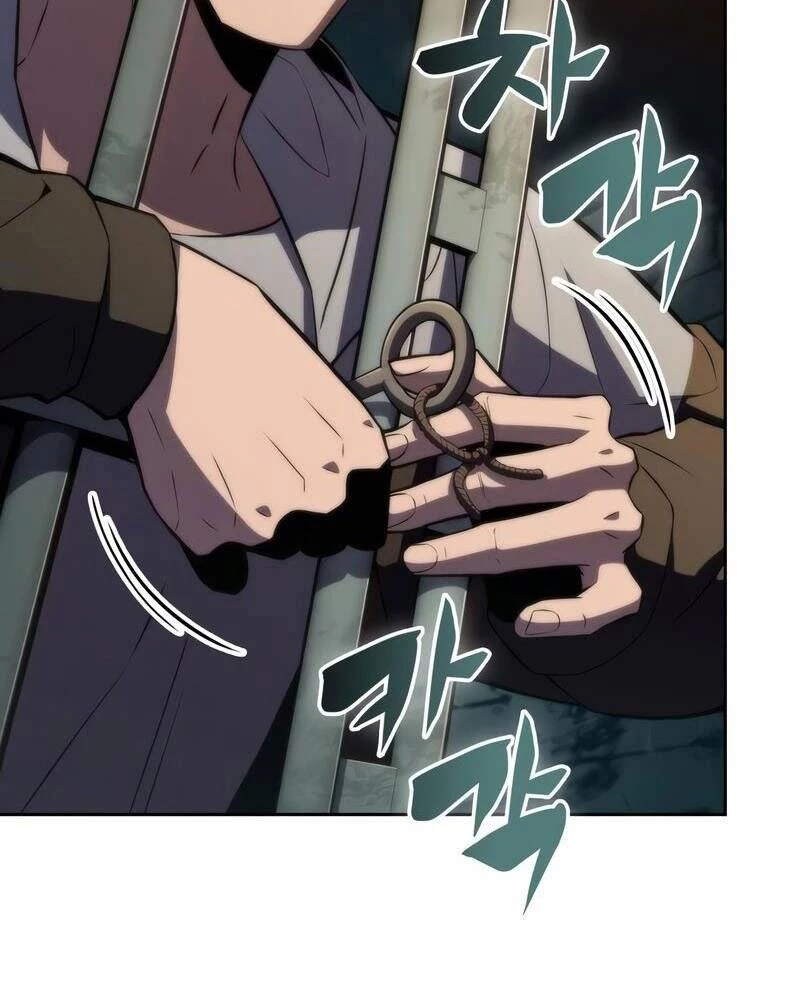Người Chơi Mới Cấp Tối Đa Chapter 61 - Trang 4