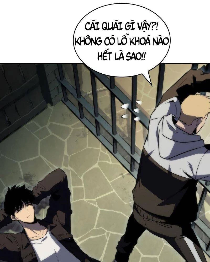 Người Chơi Mới Cấp Tối Đa Chapter 61 - Trang 4