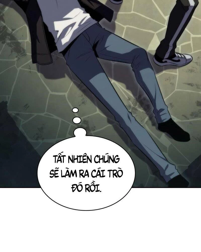 Người Chơi Mới Cấp Tối Đa Chapter 61 - Trang 4