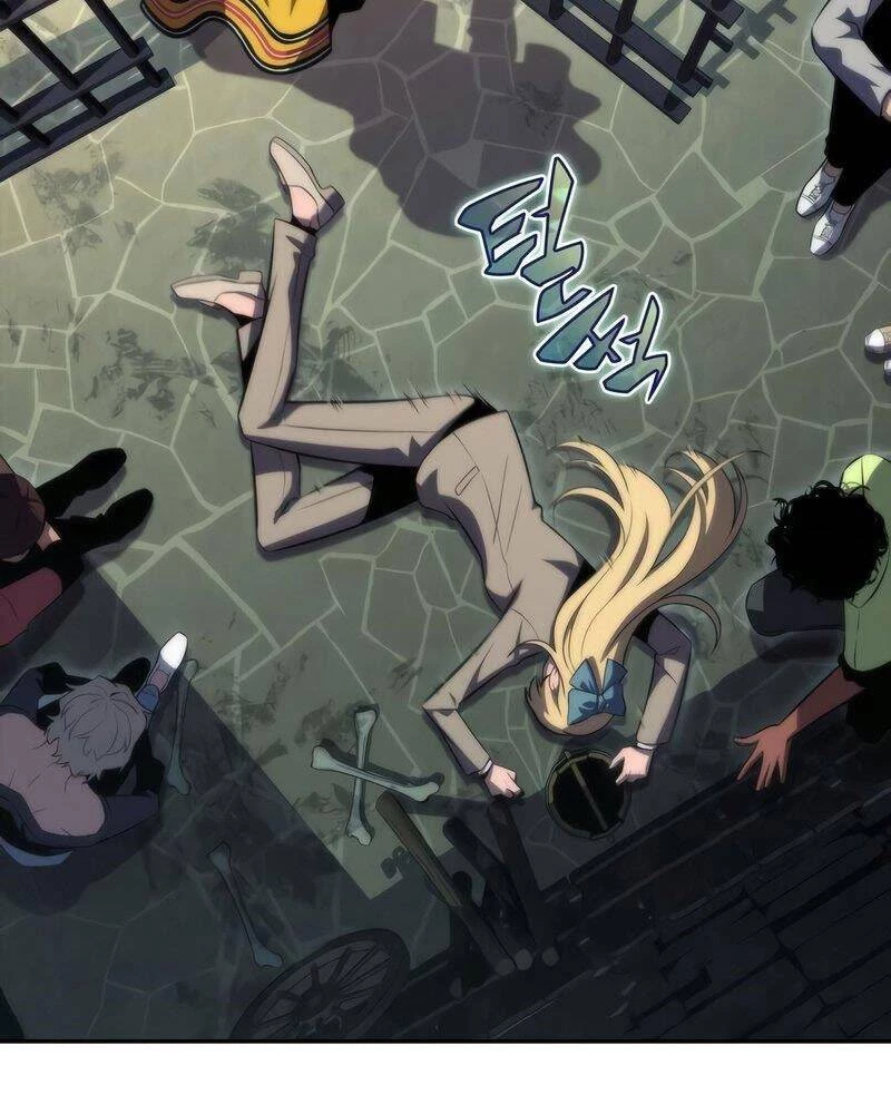 Người Chơi Mới Cấp Tối Đa Chapter 61 - Trang 4