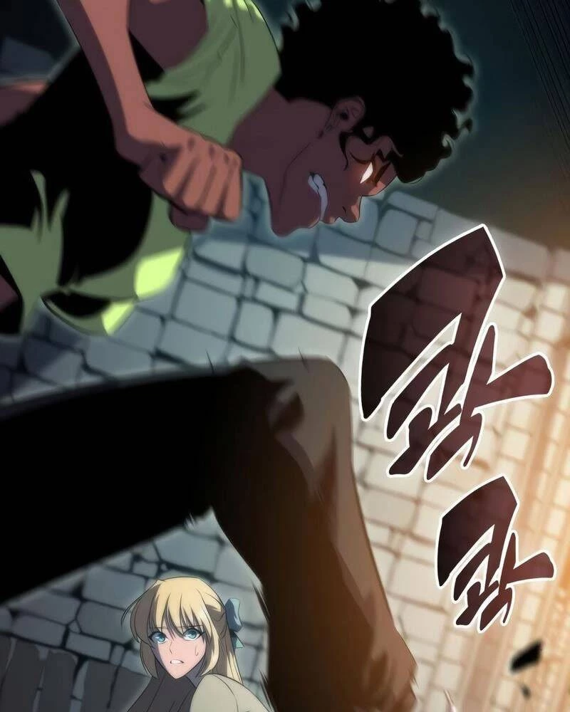 Người Chơi Mới Cấp Tối Đa Chapter 61 - Trang 4