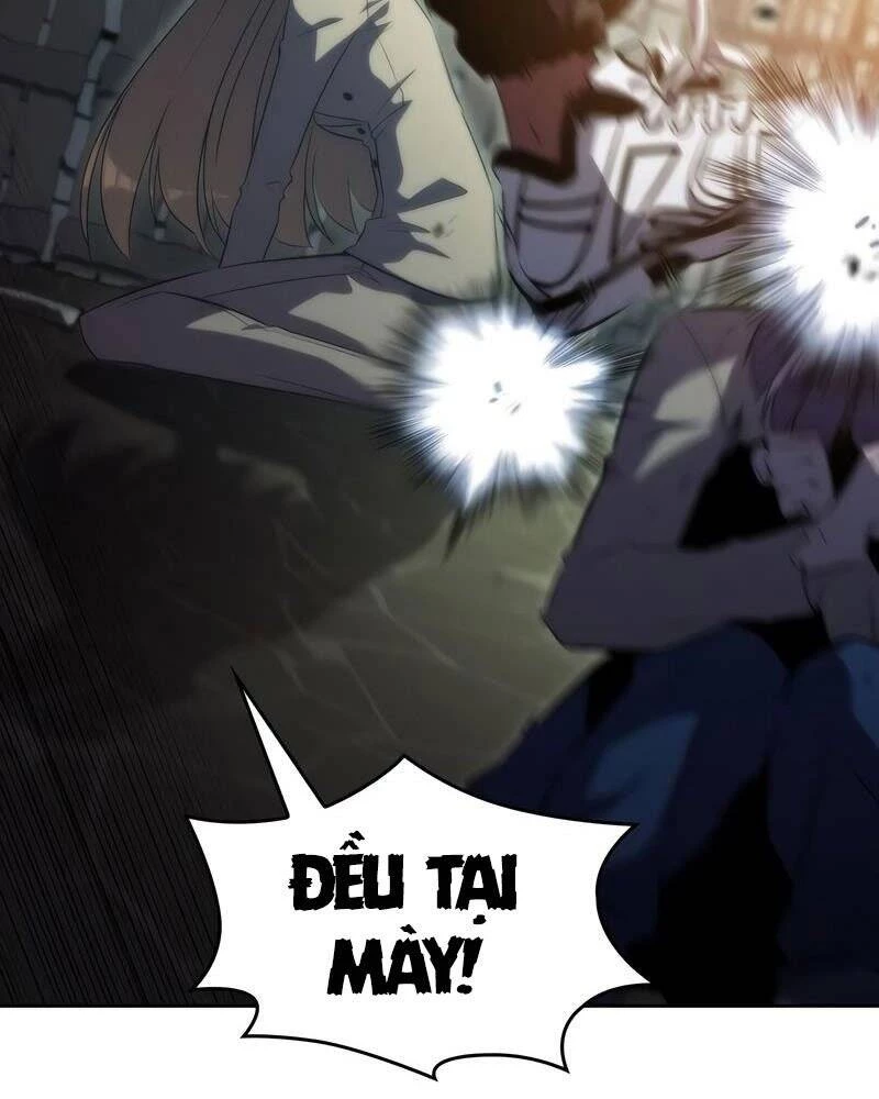 Người Chơi Mới Cấp Tối Đa Chapter 61 - Trang 4