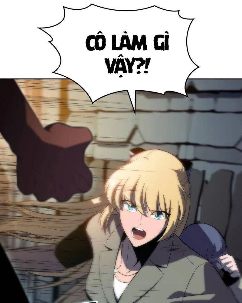 Người Chơi Mới Cấp Tối Đa Chapter 61 - Trang 4