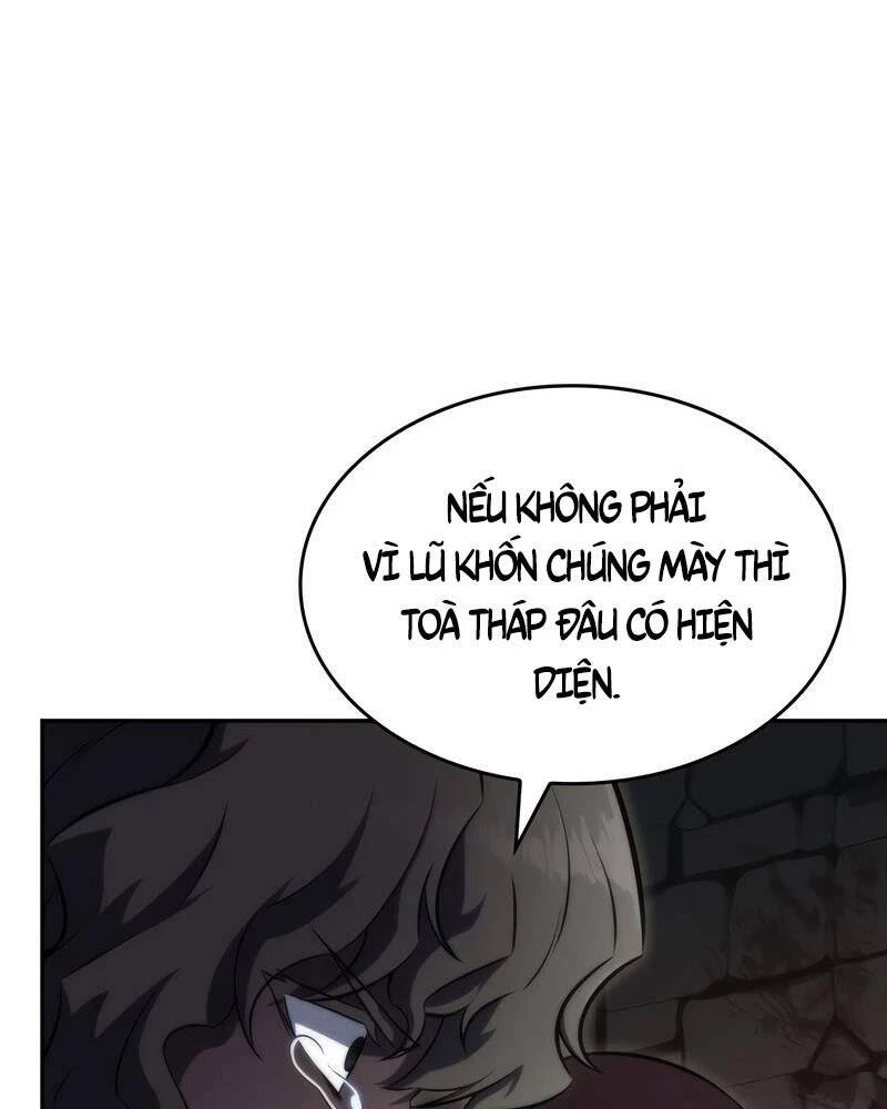 Người Chơi Mới Cấp Tối Đa Chapter 61 - Trang 4