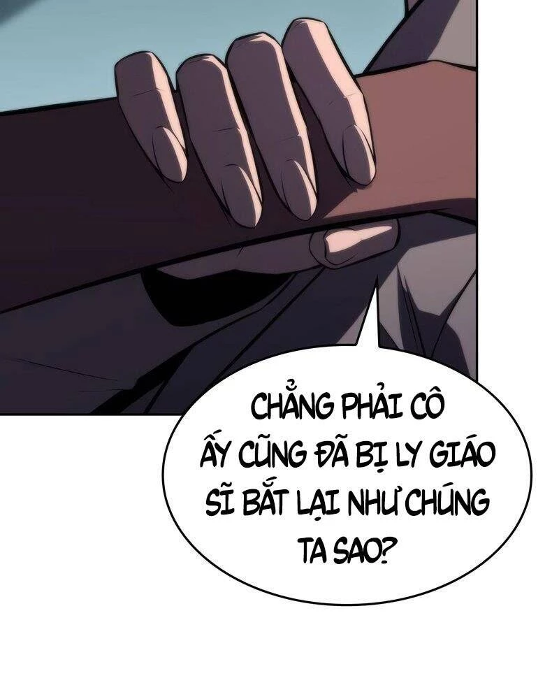 Người Chơi Mới Cấp Tối Đa Chapter 61 - Trang 4