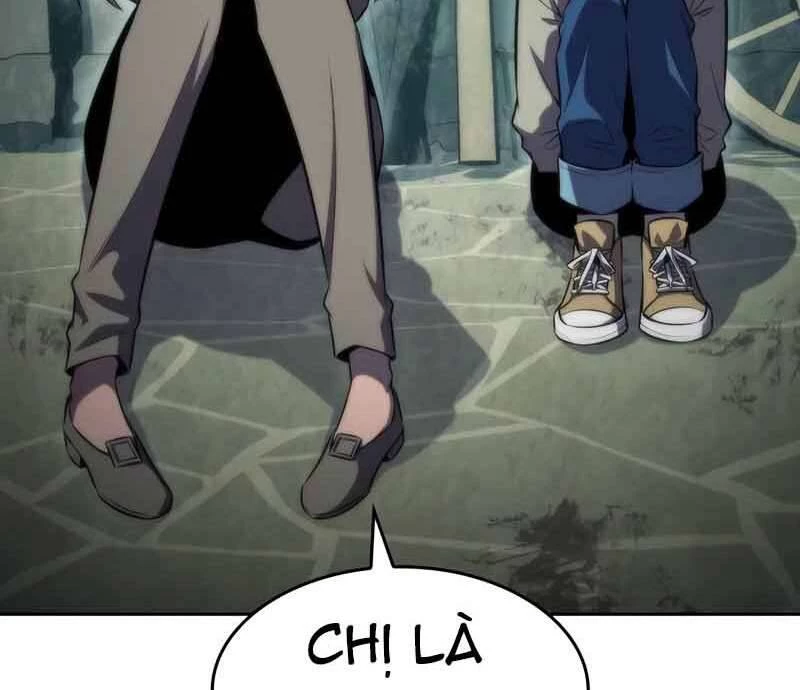 Người Chơi Mới Cấp Tối Đa Chapter 62 - Trang 4