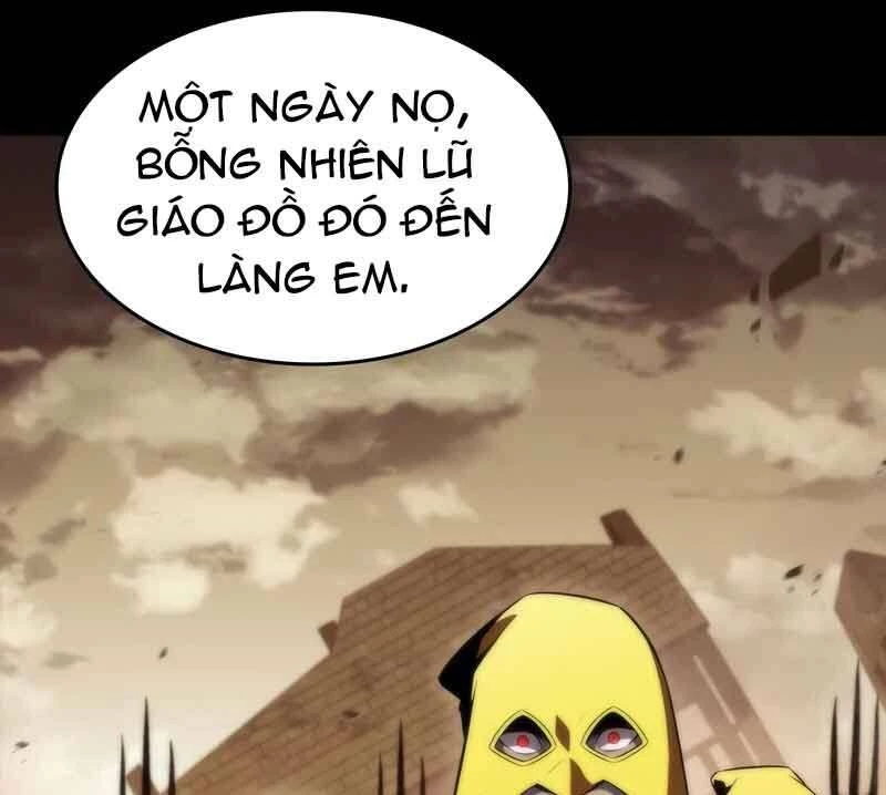 Người Chơi Mới Cấp Tối Đa Chapter 62 - Trang 4