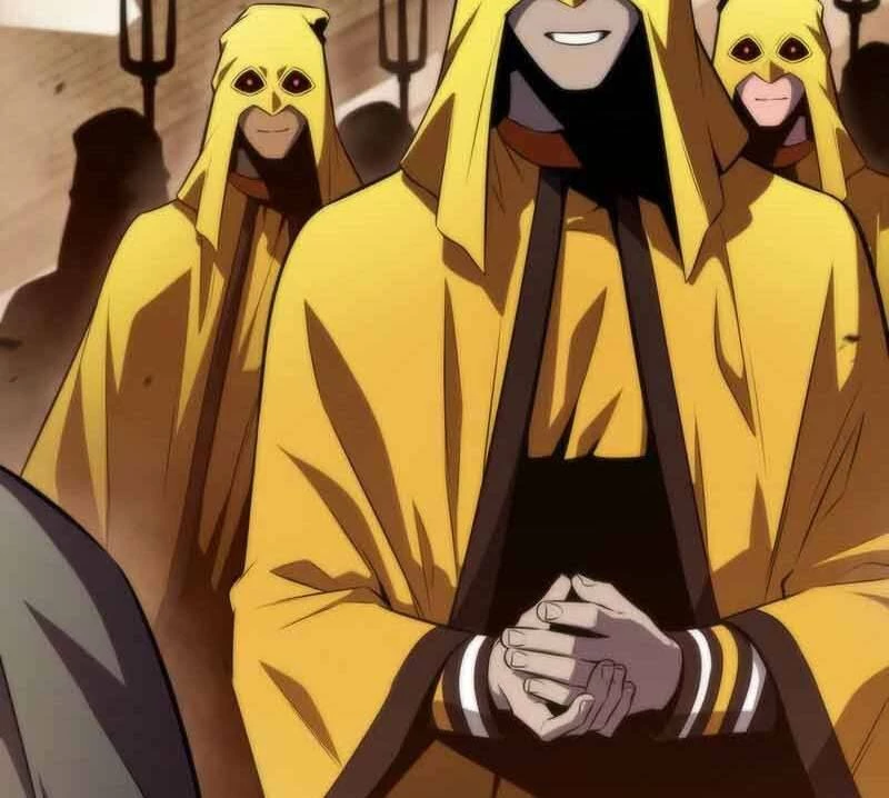 Người Chơi Mới Cấp Tối Đa Chapter 62 - Trang 4