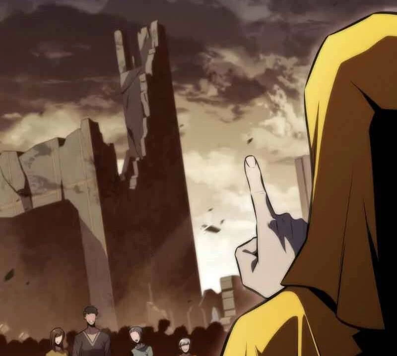 Người Chơi Mới Cấp Tối Đa Chapter 62 - Trang 4