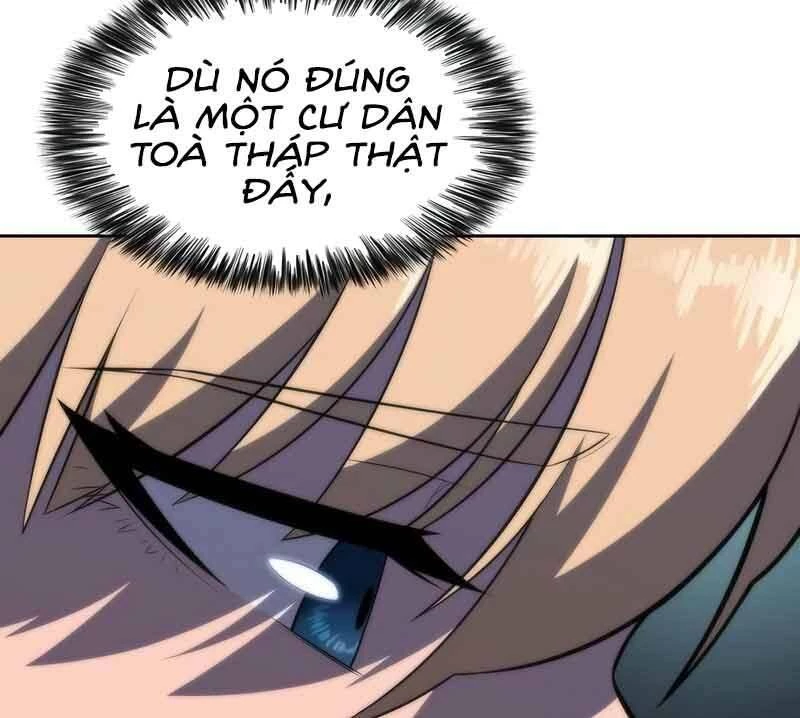 Người Chơi Mới Cấp Tối Đa Chapter 62 - Trang 4