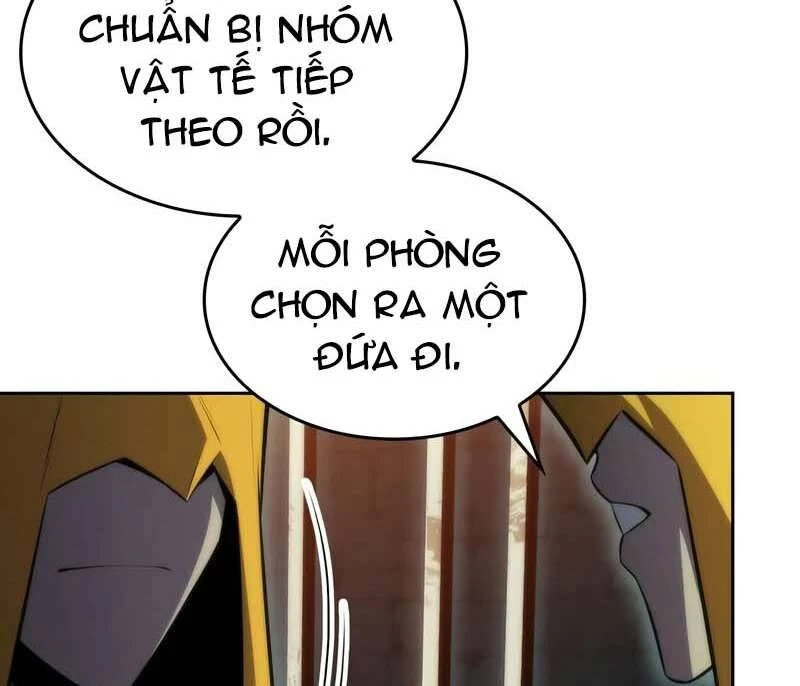 Người Chơi Mới Cấp Tối Đa Chapter 62 - Trang 4