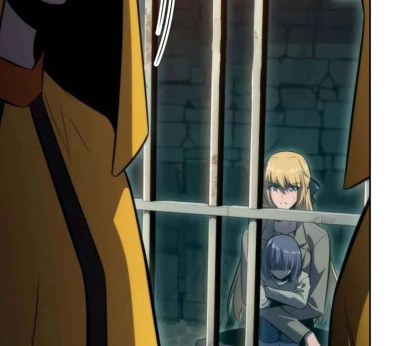 Người Chơi Mới Cấp Tối Đa Chapter 62 - Trang 4