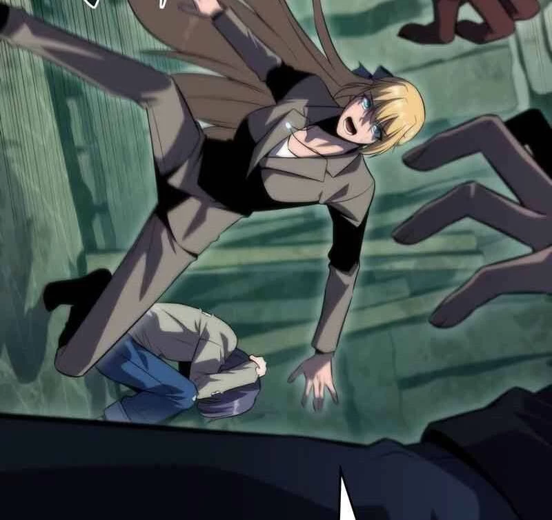 Người Chơi Mới Cấp Tối Đa Chapter 62 - Trang 4