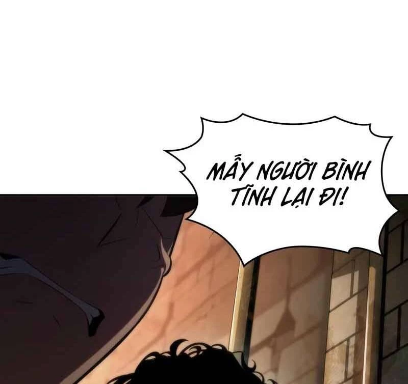 Người Chơi Mới Cấp Tối Đa Chapter 62 - Trang 4