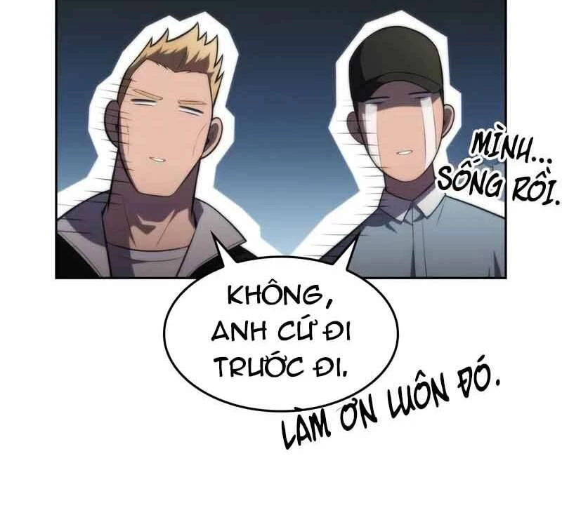 Người Chơi Mới Cấp Tối Đa Chapter 62 - Trang 4