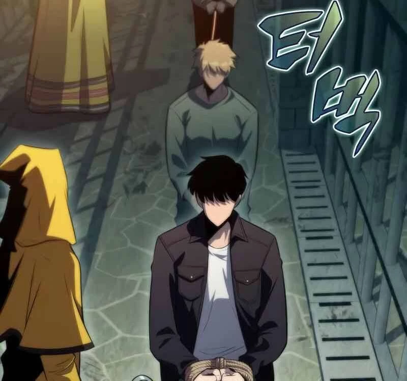 Người Chơi Mới Cấp Tối Đa Chapter 62 - Trang 4