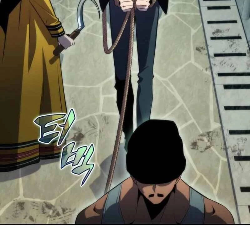 Người Chơi Mới Cấp Tối Đa Chapter 62 - Trang 4