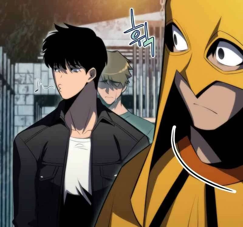 Người Chơi Mới Cấp Tối Đa Chapter 62 - Trang 4