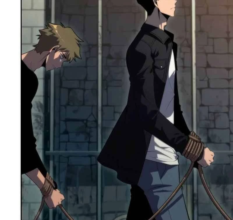 Người Chơi Mới Cấp Tối Đa Chapter 62 - Trang 4