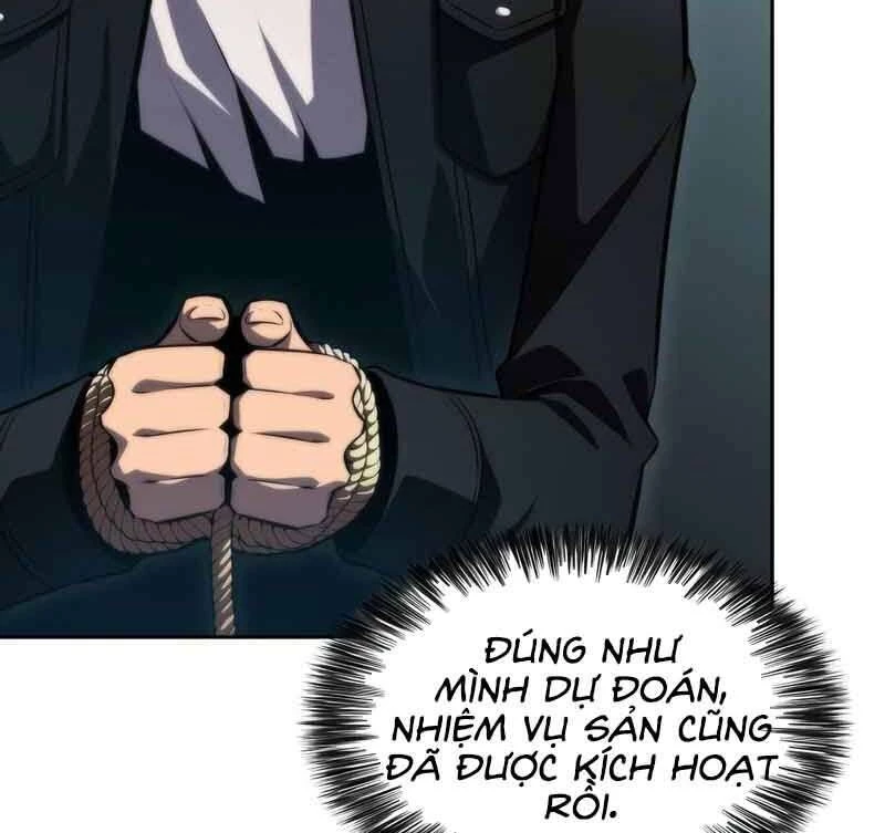 Người Chơi Mới Cấp Tối Đa Chapter 62 - Trang 4