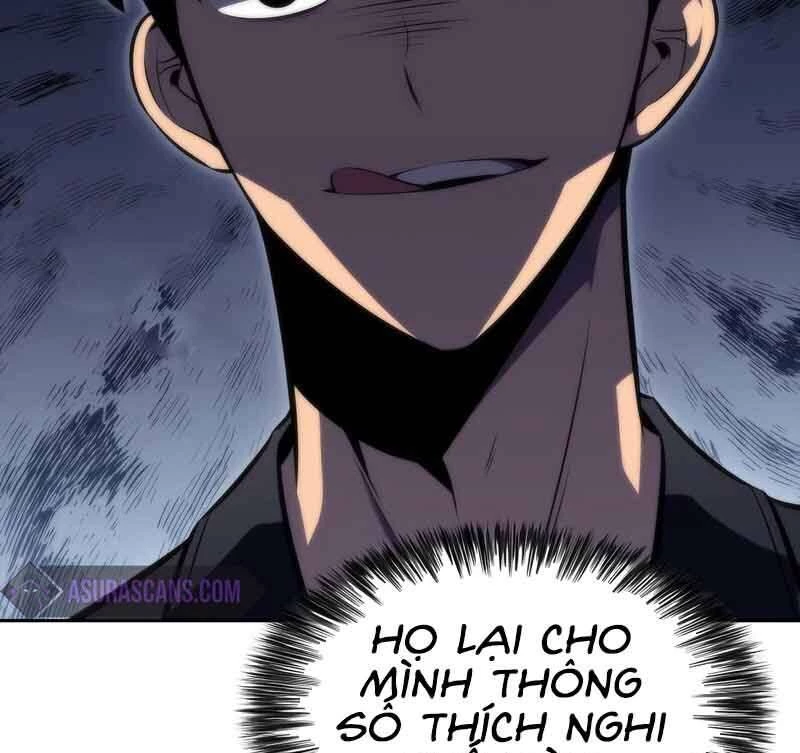Người Chơi Mới Cấp Tối Đa Chapter 62 - Trang 4