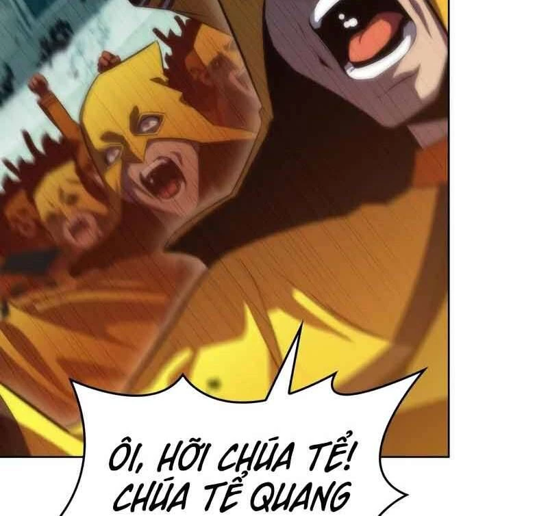 Người Chơi Mới Cấp Tối Đa Chapter 62 - Trang 4