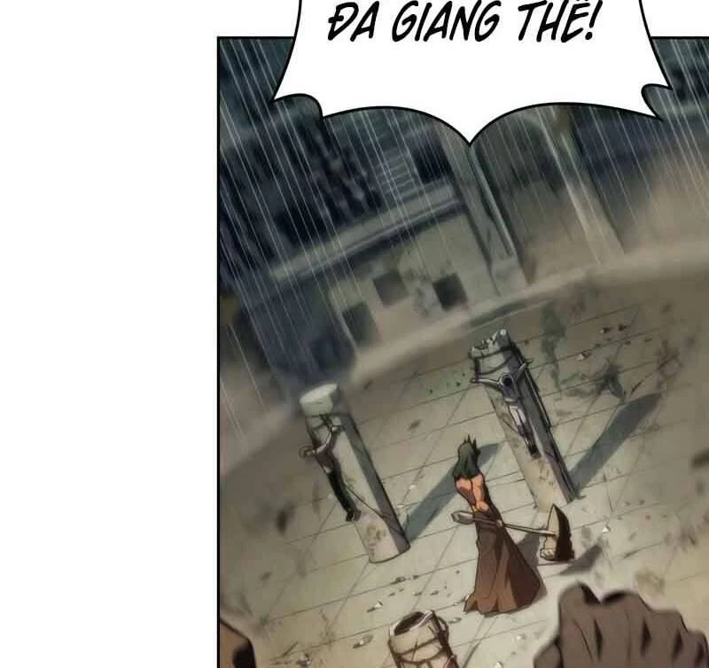 Người Chơi Mới Cấp Tối Đa Chapter 62 - Trang 4