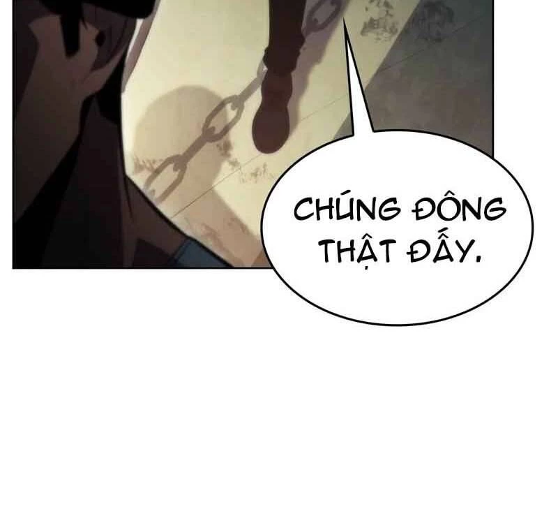 Người Chơi Mới Cấp Tối Đa Chapter 62 - Trang 4