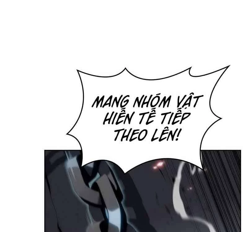 Người Chơi Mới Cấp Tối Đa Chapter 62 - Trang 4