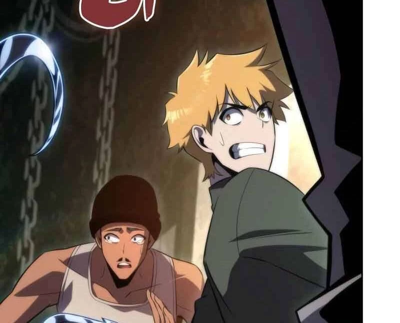 Người Chơi Mới Cấp Tối Đa Chapter 62 - Trang 4