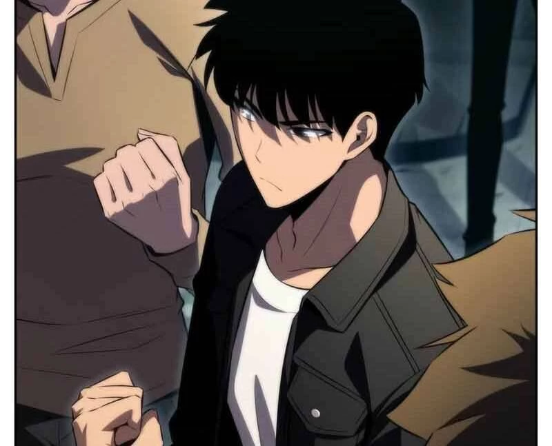 Người Chơi Mới Cấp Tối Đa Chapter 62 - Trang 4