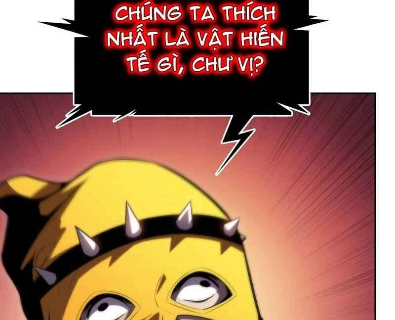 Người Chơi Mới Cấp Tối Đa Chapter 62 - Trang 4