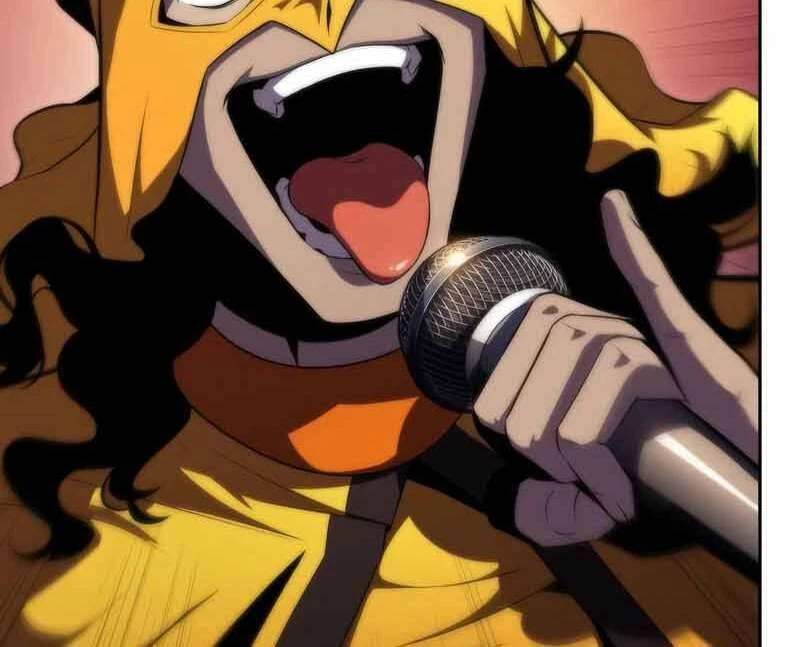 Người Chơi Mới Cấp Tối Đa Chapter 62 - Trang 4