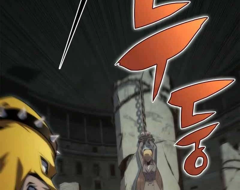 Người Chơi Mới Cấp Tối Đa Chapter 62 - Trang 4