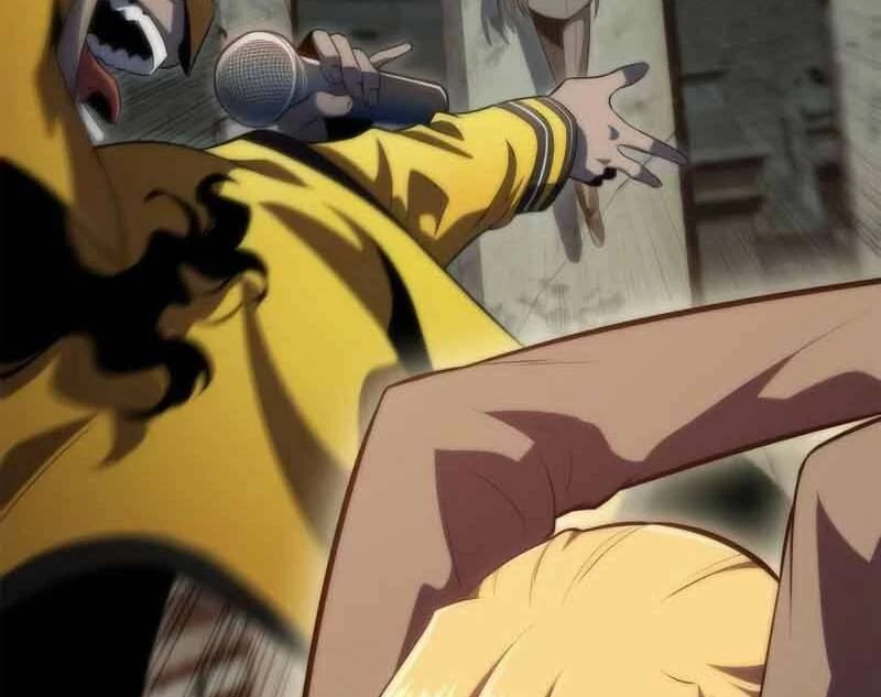 Người Chơi Mới Cấp Tối Đa Chapter 62 - Trang 4