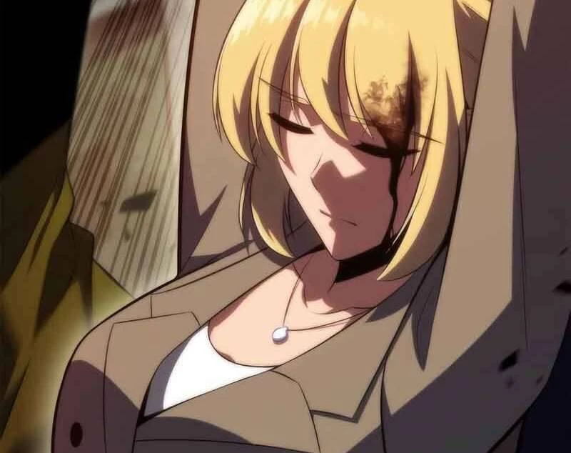 Người Chơi Mới Cấp Tối Đa Chapter 62 - Trang 4