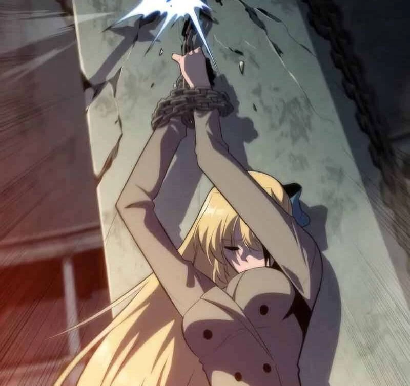 Người Chơi Mới Cấp Tối Đa Chapter 62 - Trang 4