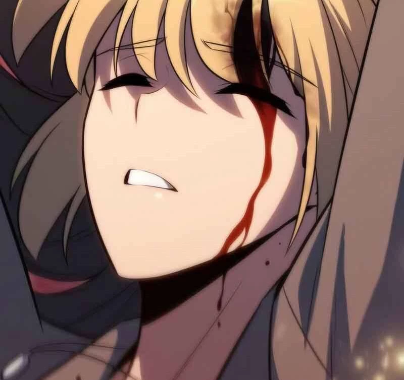 Người Chơi Mới Cấp Tối Đa Chapter 62 - Trang 4