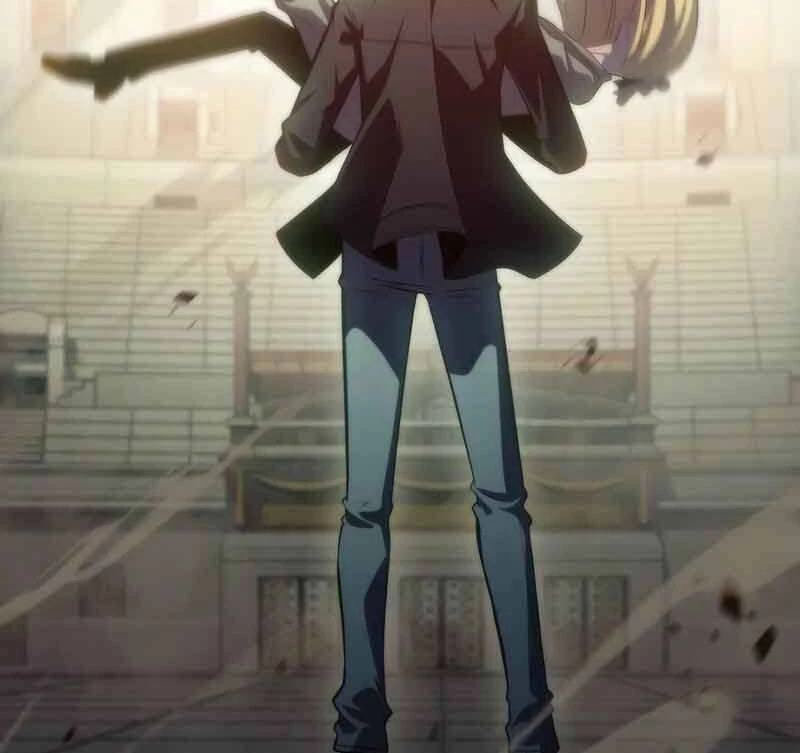 Người Chơi Mới Cấp Tối Đa Chapter 62 - Trang 4