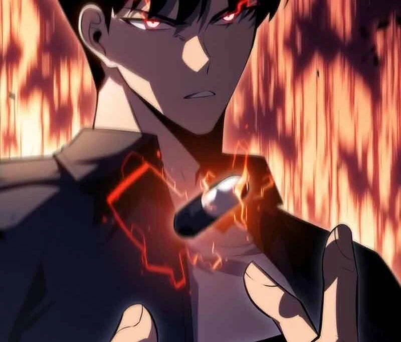 Người Chơi Mới Cấp Tối Đa Chapter 62 - Trang 4