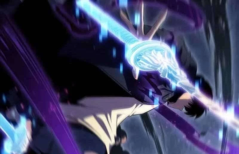 Người Chơi Mới Cấp Tối Đa Chapter 62 - Trang 4