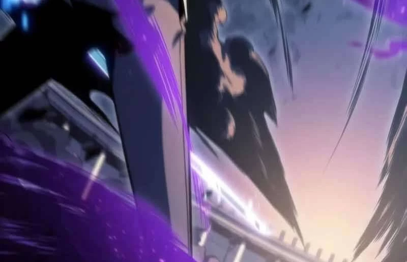 Người Chơi Mới Cấp Tối Đa Chapter 62 - Trang 4