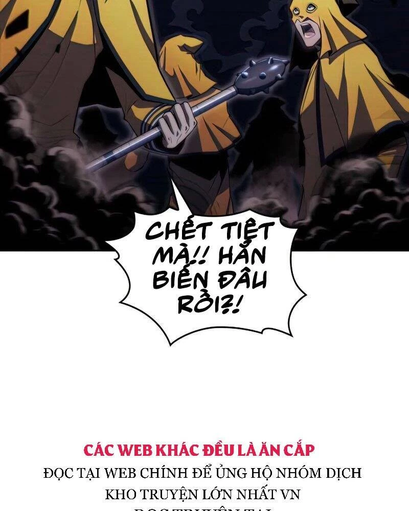 Người Chơi Mới Cấp Tối Đa Chapter 63 - Trang 4