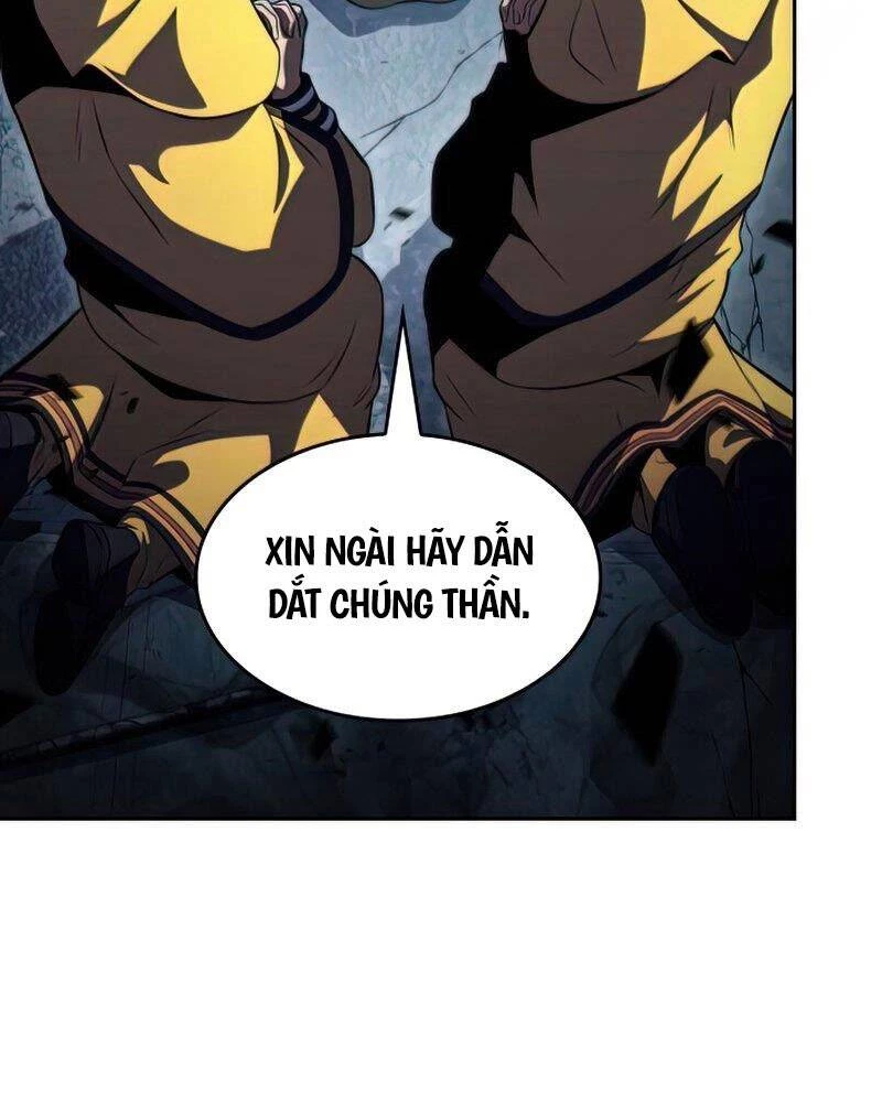 Người Chơi Mới Cấp Tối Đa Chapter 63 - Trang 4