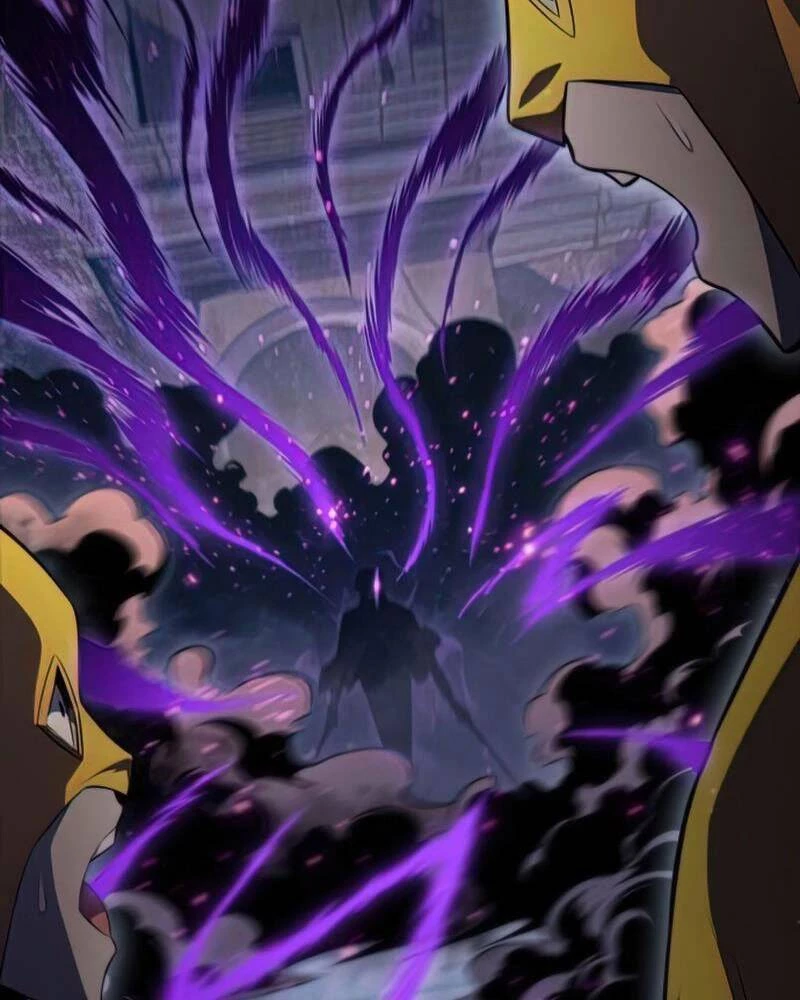 Người Chơi Mới Cấp Tối Đa Chapter 63 - Trang 4