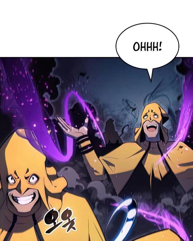 Người Chơi Mới Cấp Tối Đa Chapter 63 - Trang 4