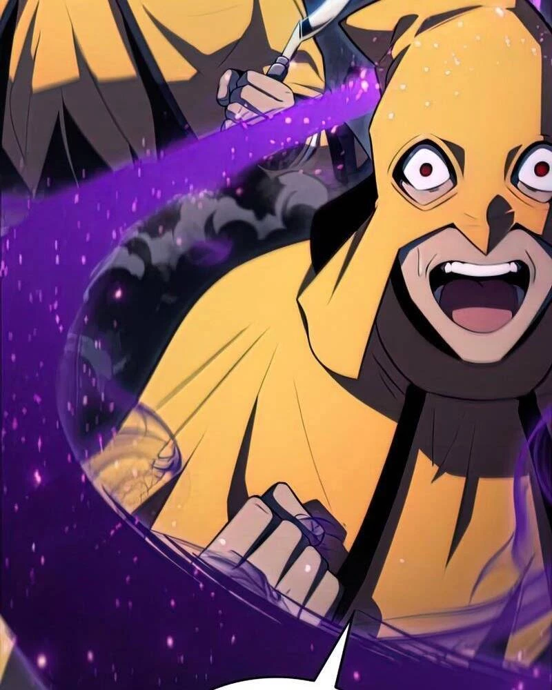 Người Chơi Mới Cấp Tối Đa Chapter 63 - Trang 4