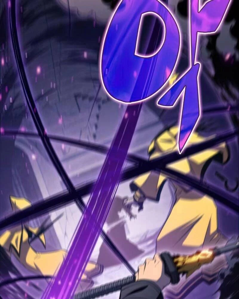 Người Chơi Mới Cấp Tối Đa Chapter 63 - Trang 4