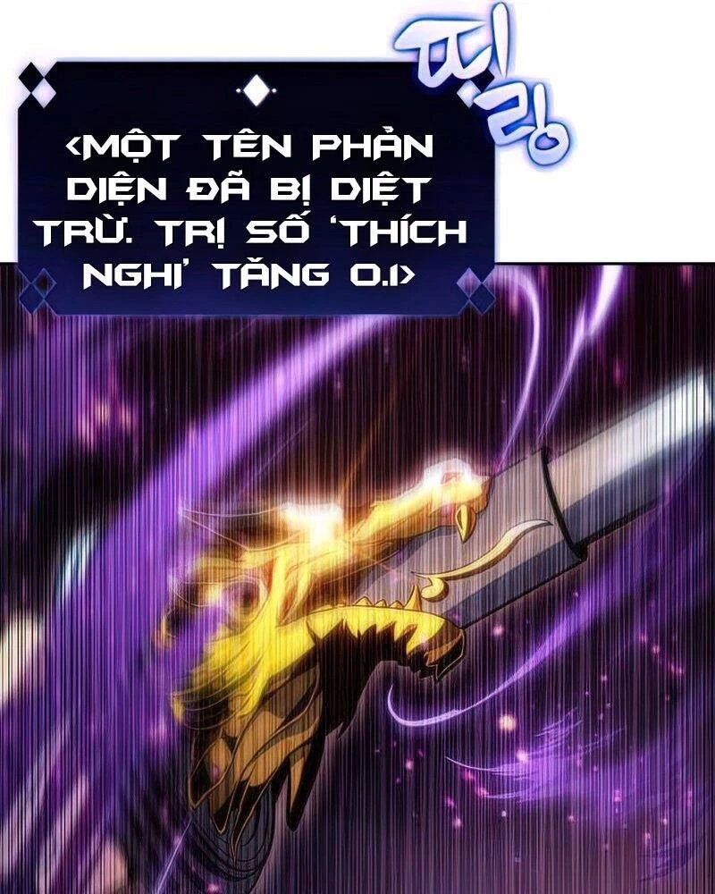 Người Chơi Mới Cấp Tối Đa Chapter 63 - Trang 4